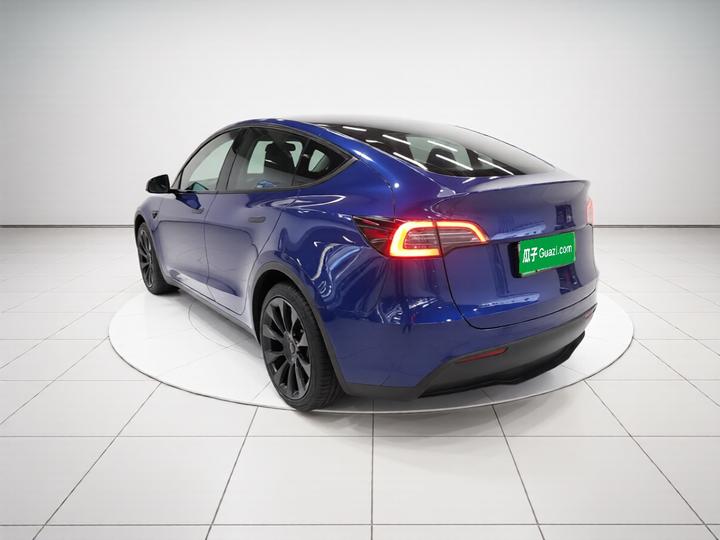 Model Y 2023 Long Range AWD photo 4
