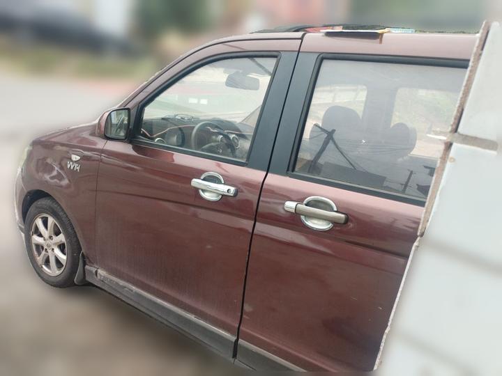 Oushan 2014 1.5L Elite photo 4
