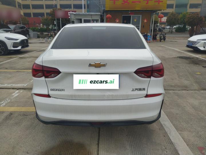Cruze 2023 1.5L DCT photo 3