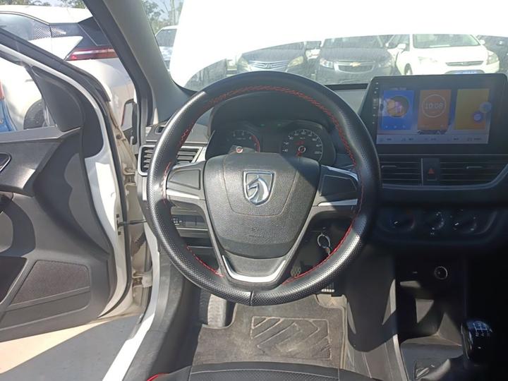 310 2016 1.2L MT Comfort photo 7