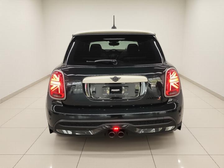 2023 2.0T COOPER S photo 3