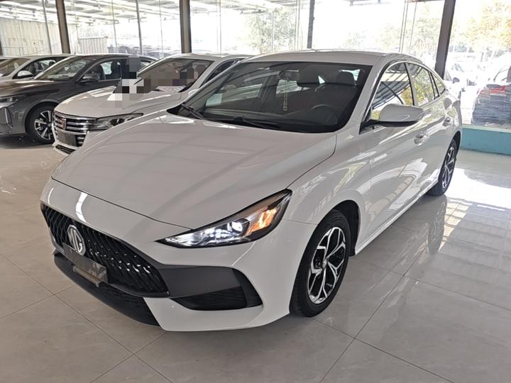MG5 2022 180DVVT MT