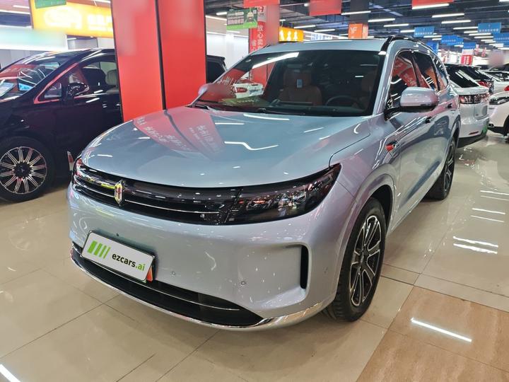HIMA AITO M7 2024 1.5T ADAS AWD Pro 5-Seater NCM