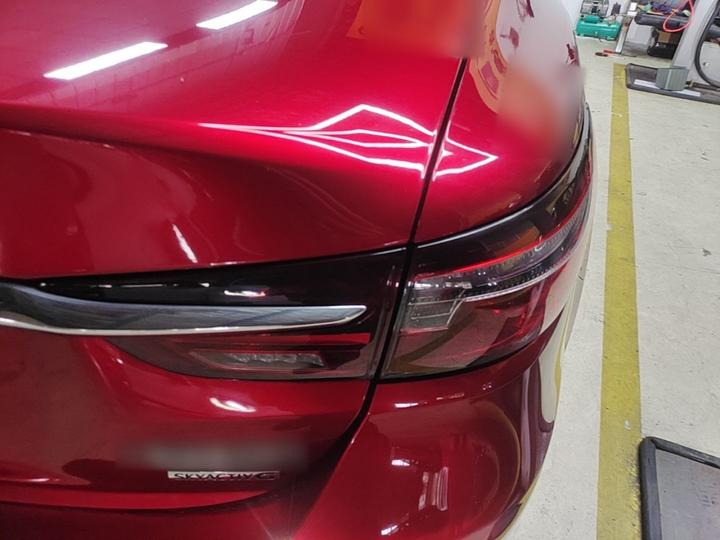 Atenza 2020 2.0L Luxury photo 7