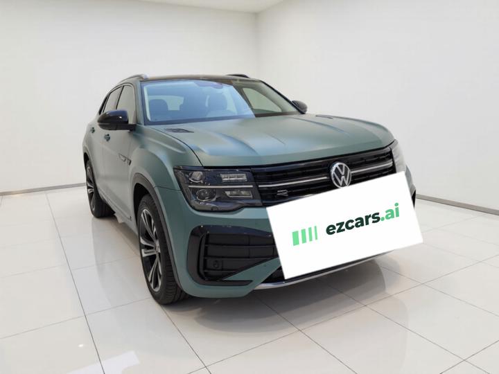 Teramont X 2023 Facelift 380TSI AWD photo 3