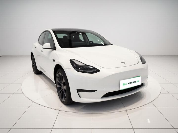 Model Y 2024 RWD photo 3