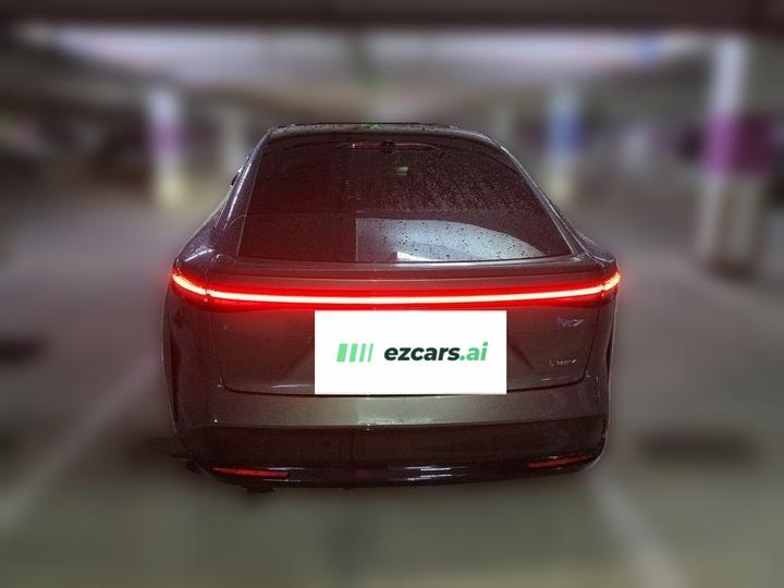 7 2026 710 Ultra LiDAR photo 5