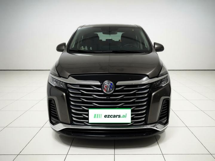 GL8 2023 652T Luxury photo 2