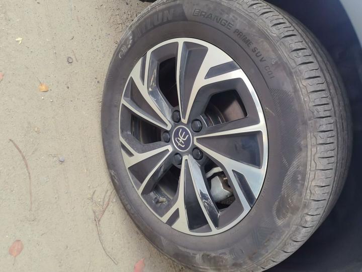 Song Pro EV 2025 2nd Gen ADAS DM-i 75KM Leading photo 8