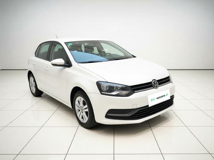 Polo 2016 1.4L AT photo 3