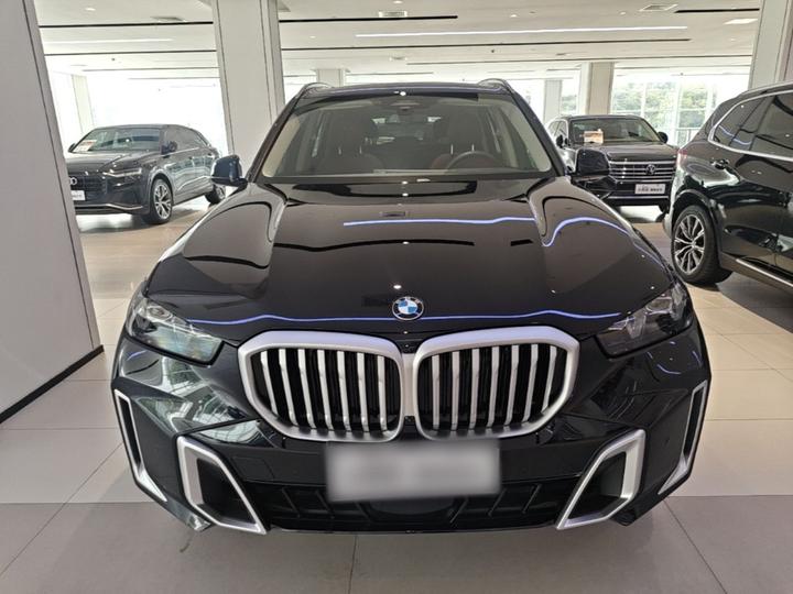 X5 2023 xDrive 30Li Exclusive M Sport Package photo 2