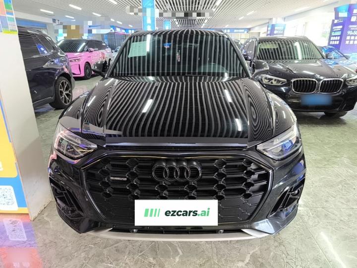 Q5L 2023 40T Luxury Dynamic photo 2