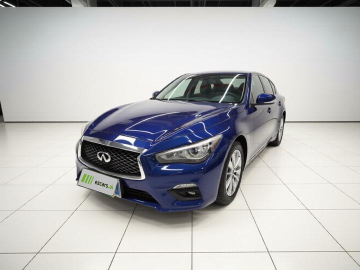 Q50L 2018 2.0T Comfort China V