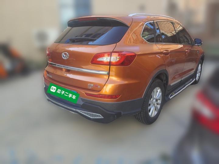 S6 2016 1.5T CVT Exclusive photo 6