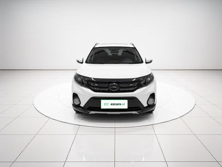 GAC Trumpchi GS3 2017 150N MT Elite photo 2