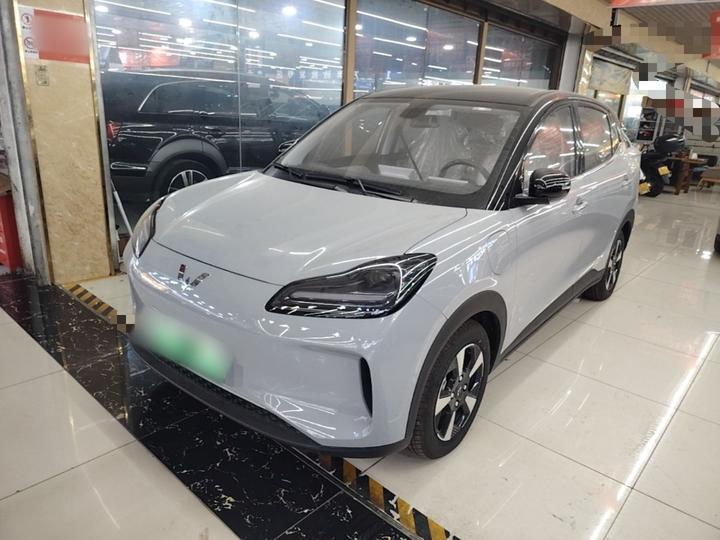 Wuling Bingo PLUS 2024 510km 5-Seater