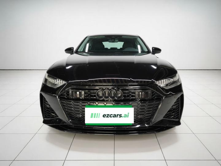 A7L 2024 45 TFSI quattro photo 2