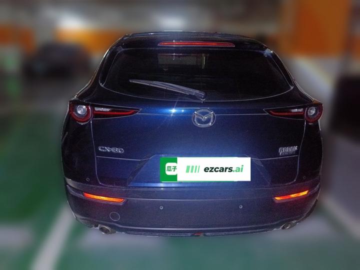 CX-30 2020 2.0L AT photo 5