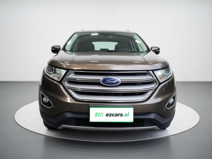 Edge 2016 EcoBoost 245 RWD 7-Seater photo 2