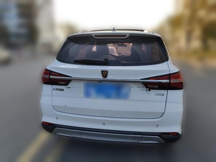 RX3 2020 1.6L CVT 4G Flagship photo 5