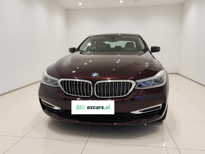 6 SeriesGT 2019 630i Luxury Design Package photo 2