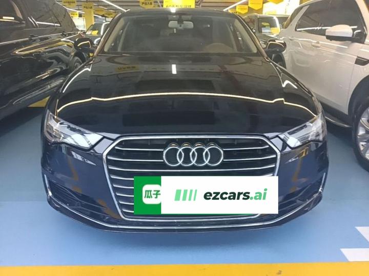 A6L 2018 30 Anniversary TFSI Progressive photo 2
