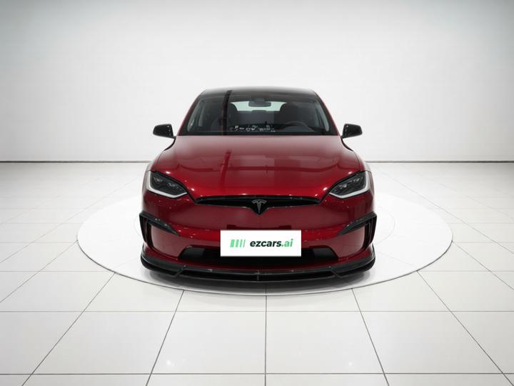 Model X 2023 AWD photo 2