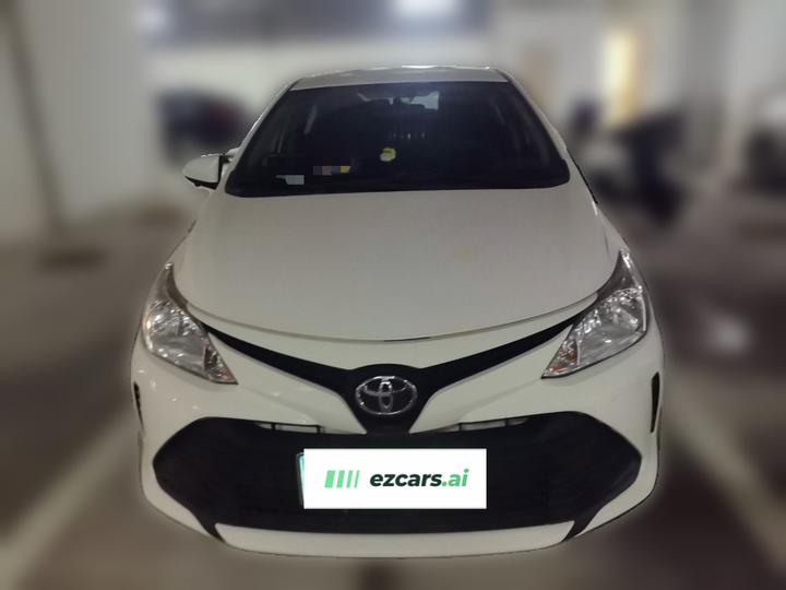 Vios 2019 1.5L CVT photo 2