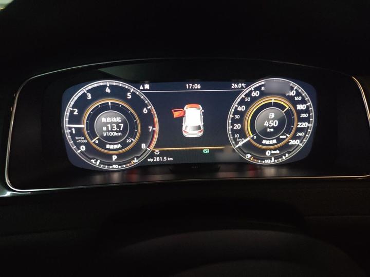 Golf 2020 280TSI DSG Luxury photo 4