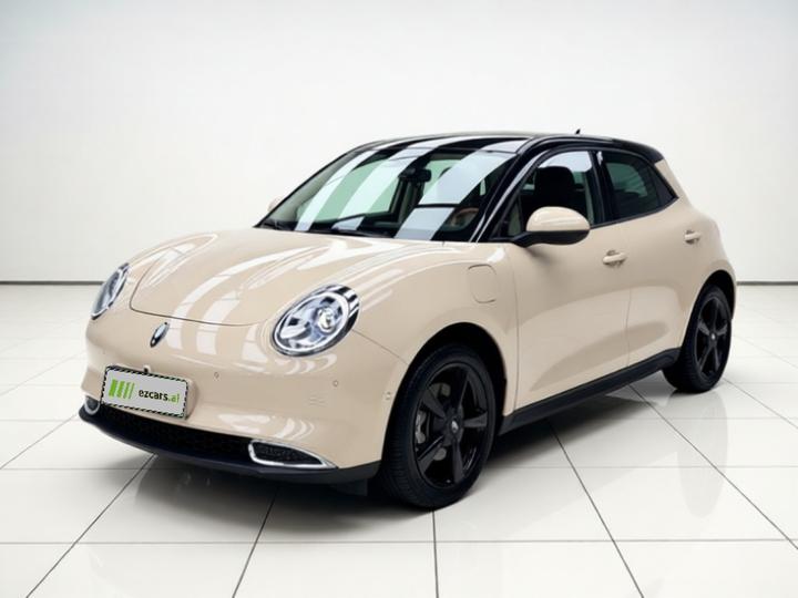 Good Cat 2024 401km Noble 126kW
