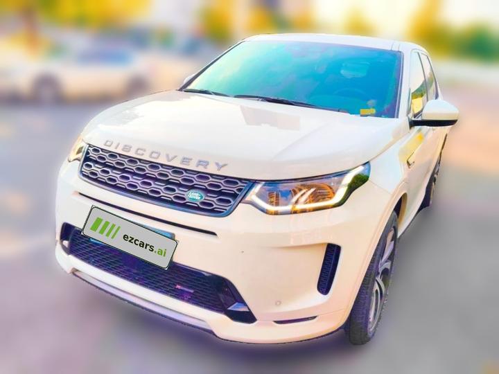 Discovery Sport 2022 249PS R-Dynamic S Performance 5-Seater