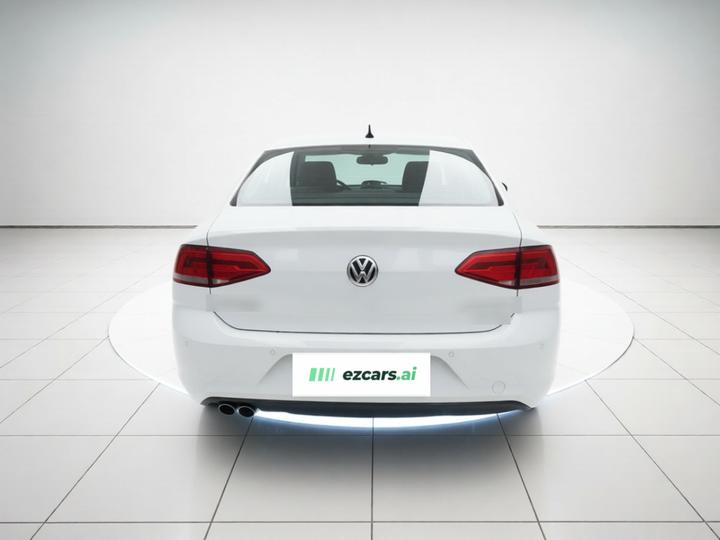 Lamando 2018 280TSI DSG Comfort photo 5