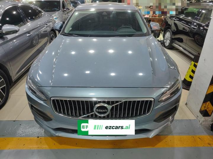 S90 2018 T5 photo 2