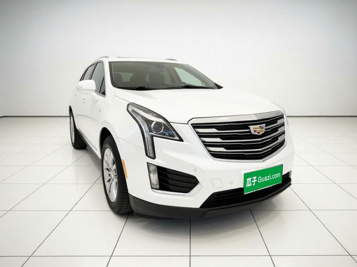 XT5 2016 25T Tech photo 3