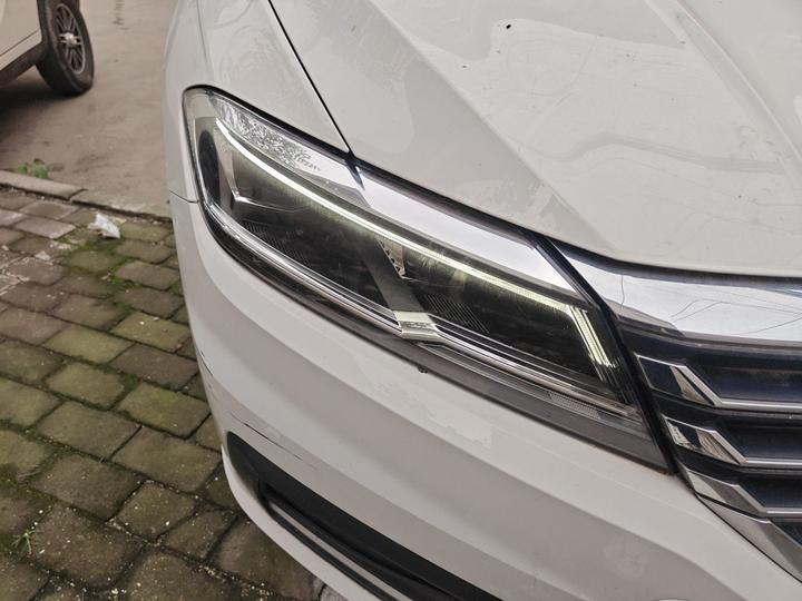 Lavida 2019 1.5L AT China VI photo 7