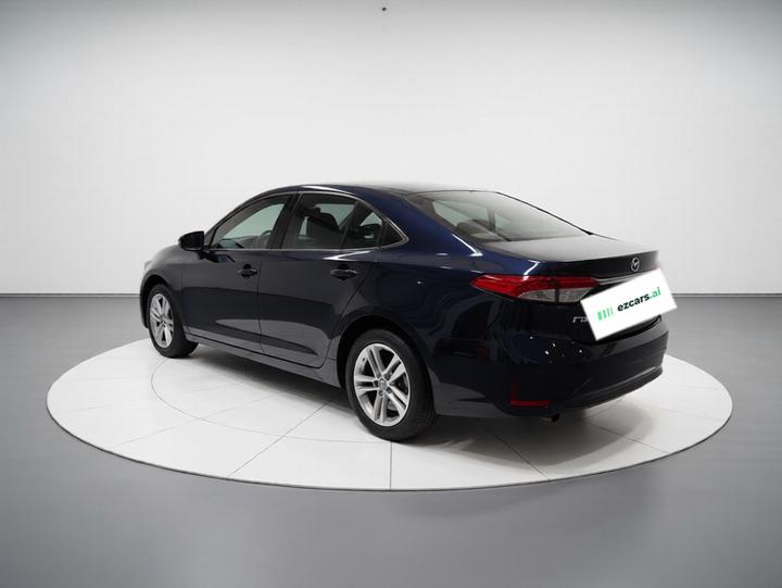 Levin 2021 185T CVT Luxury photo 4
