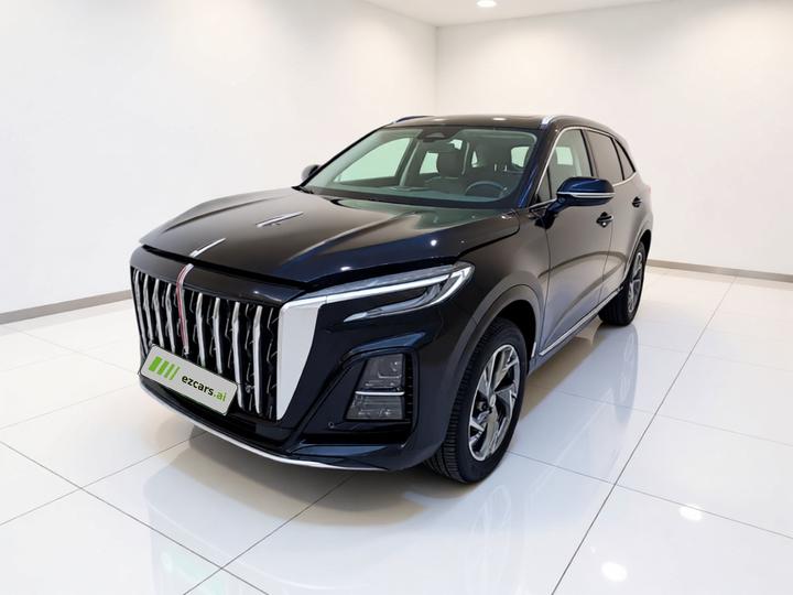 HS3 PHEV 2025 117km