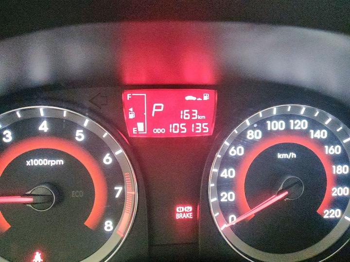 Chery 2014 1.4L AT GLX photo 6
