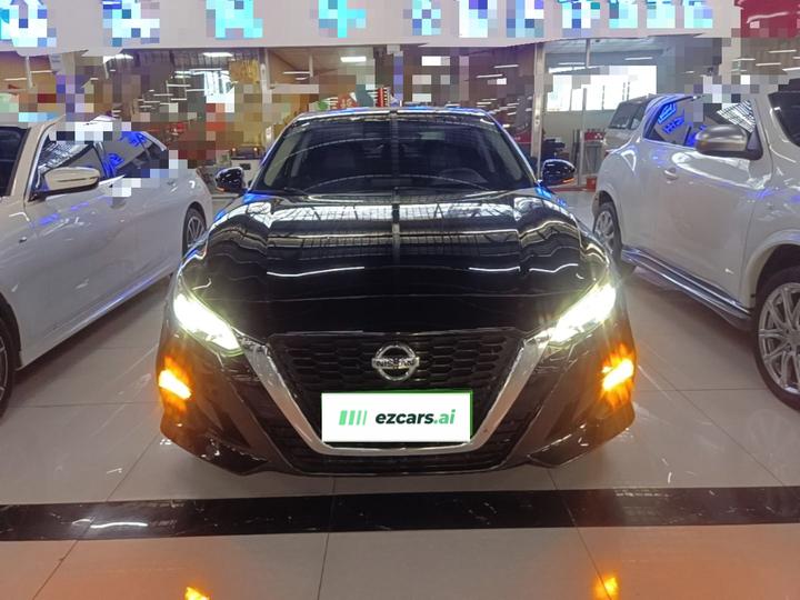 Teana 2021 2.0L XL Comfort photo 2