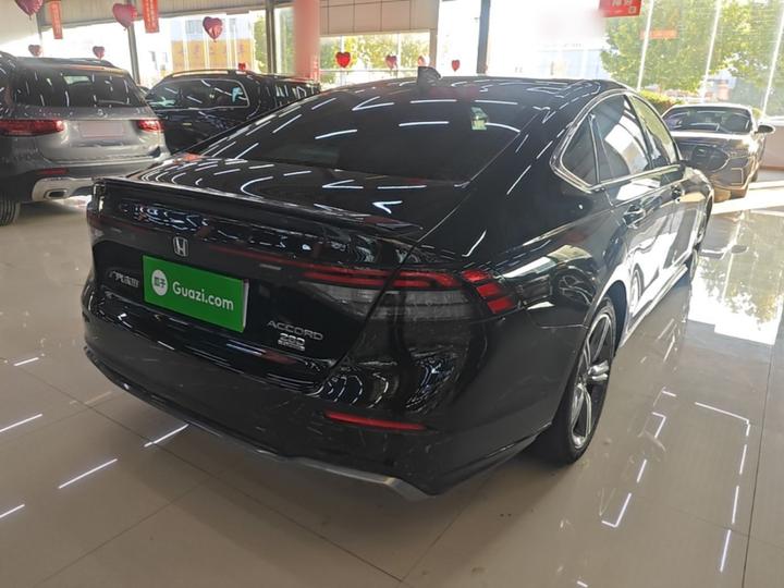 Accord 2024 260TURBO Premium photo 4