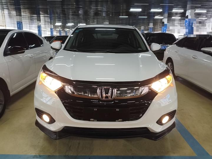 Vezel 2020 1.5L CVT photo 2