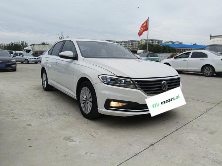 Lavida 2021 280TSI DSG Comfort photo 3