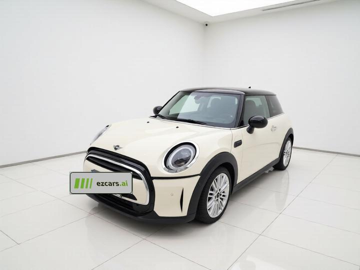 2022 1.5T COOPER Classic