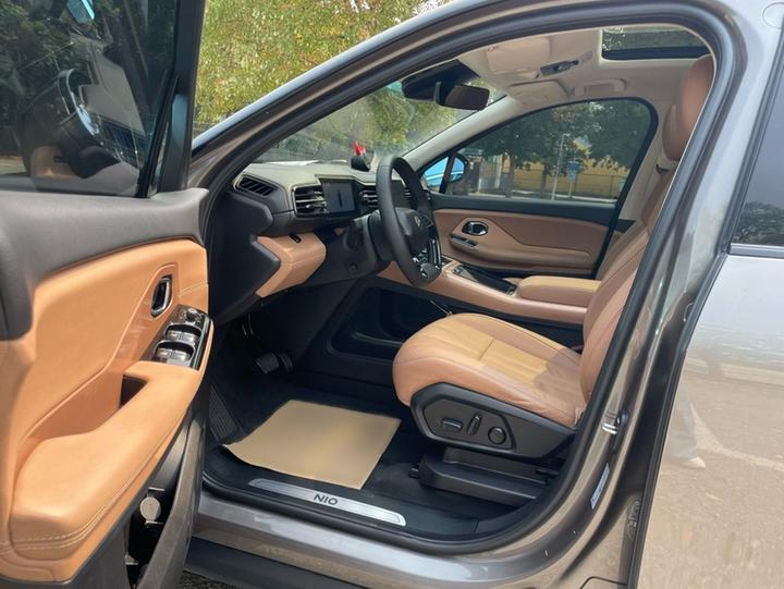 ES8 2018 355KM 7-Seater photo 7