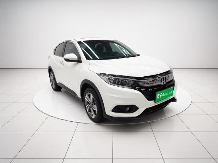 Vezel 2020 1.5L CVT Elite photo 3