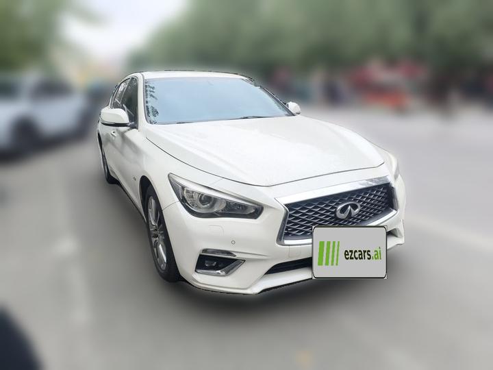 Q50L 2018 2.0T China V photo 3
