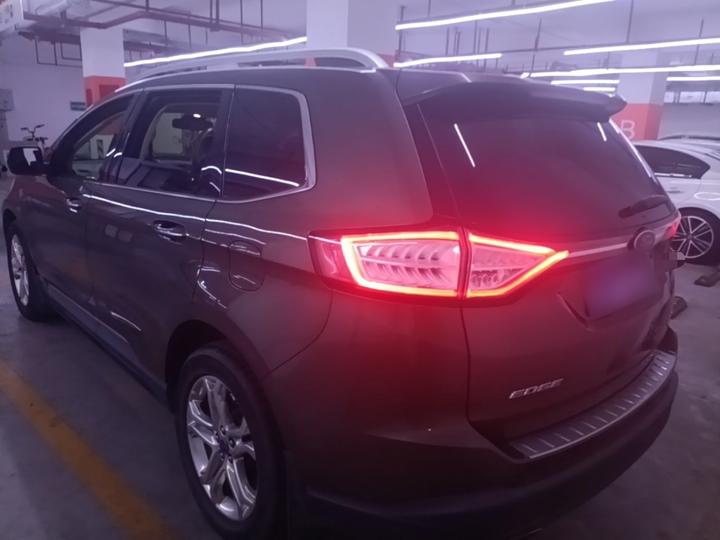 Edge 2016 EcoBoost 245 AWD 7-Seater photo 3