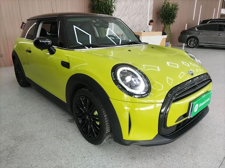 2022 Facelift 1.5T COOPER photo 3