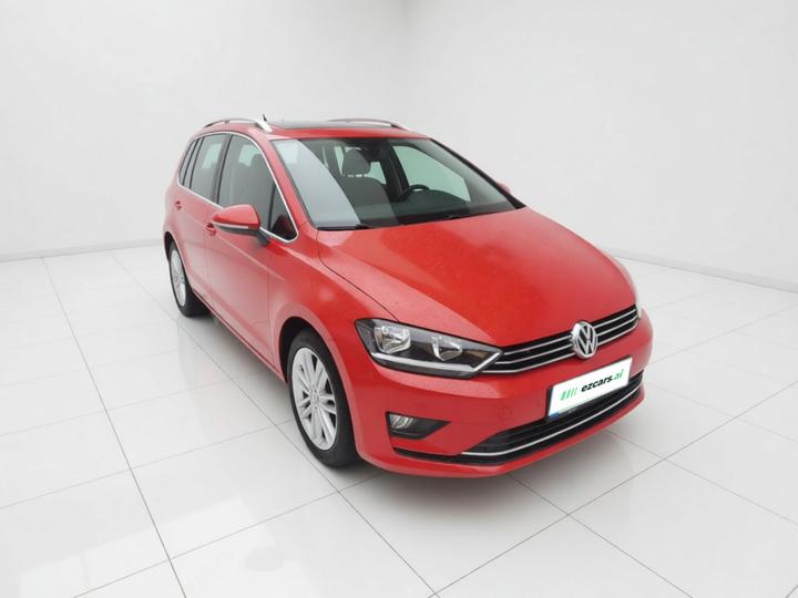 Golf 2016 230TSI AT Luxury photo 3