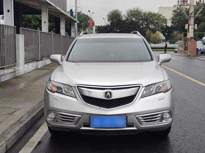 RDX Imported 2013 3.0L RWD Elite photo 3